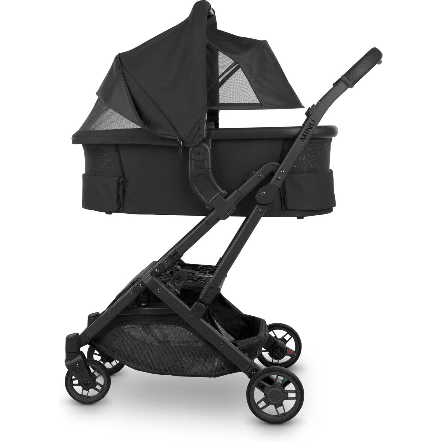 uppababy vista bassinet ventilation UPPAbaby Bassinet V3 – Baby & Kids 1st