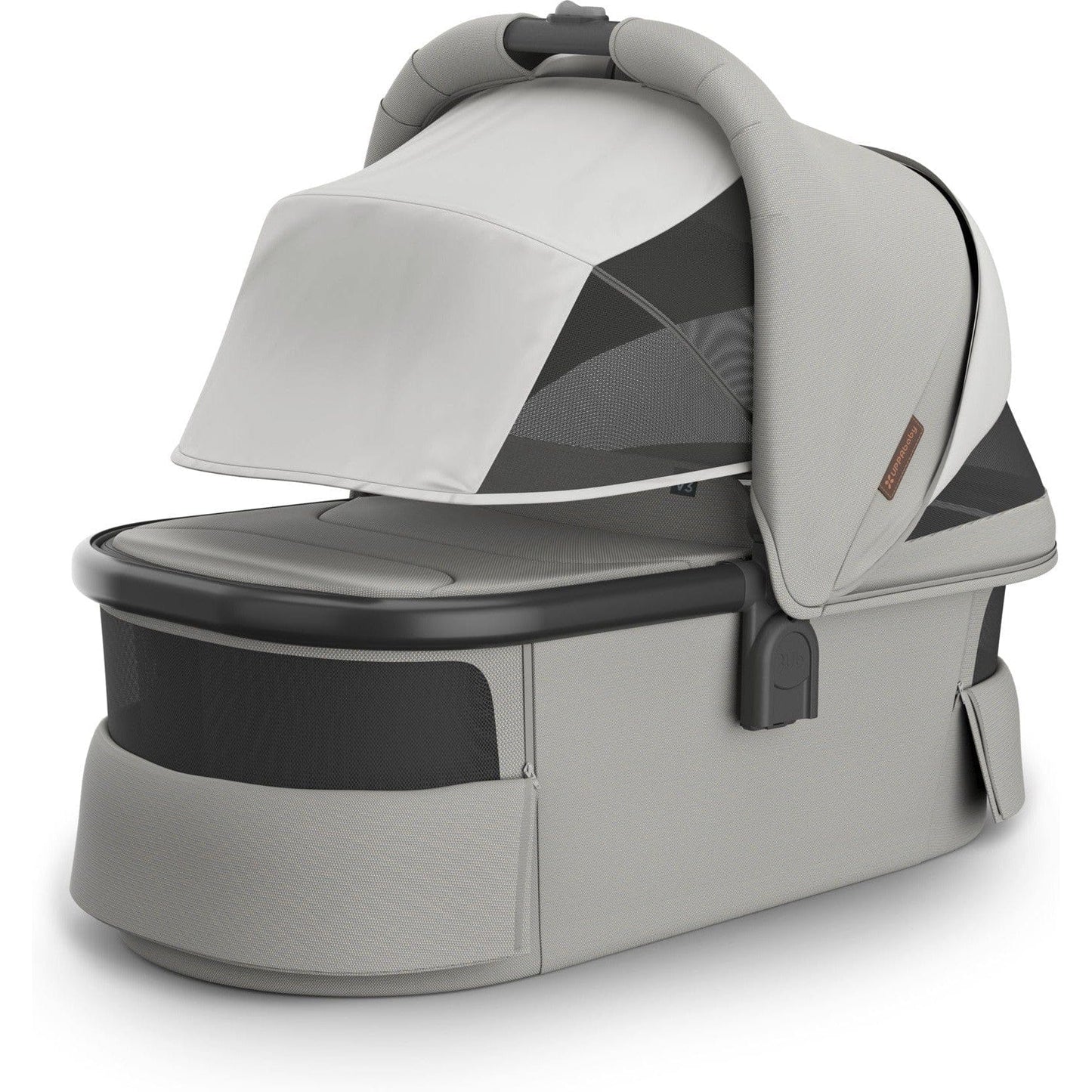 uppababy bassinet 2017 UPPAbaby