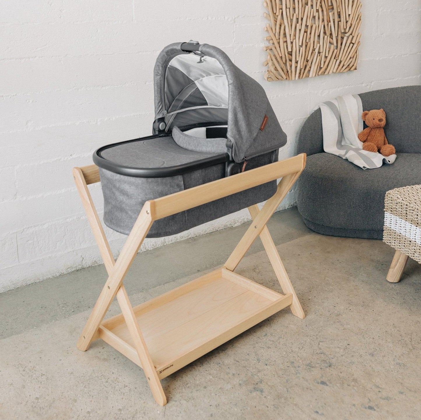 UPPAbaby Bassinet Stand – Baby & Kids 1st