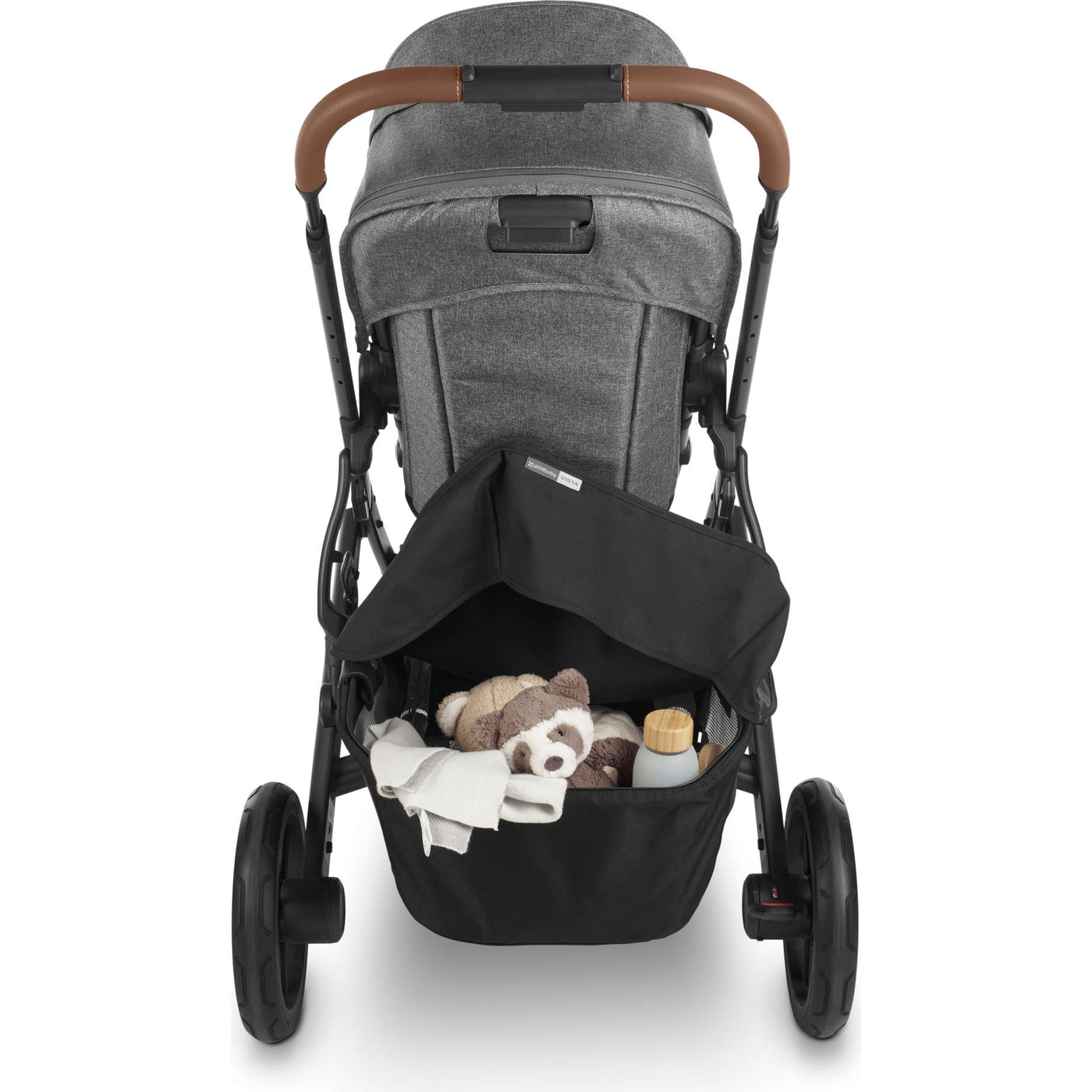 UPPAbaby Basket Cover for Vista V2 / V3