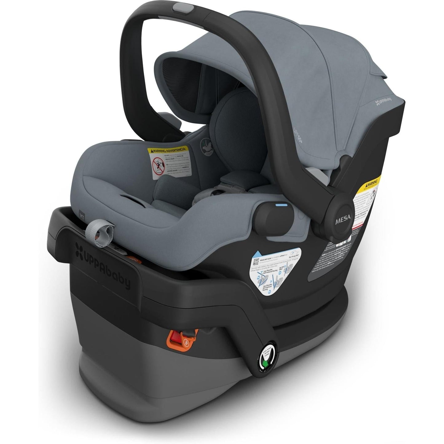 UPPAbaby Mesa V3 Infant Car Seat - Callum