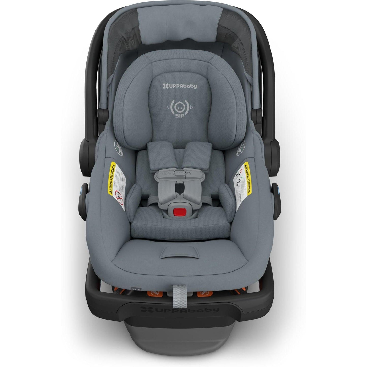 UPPAbaby Mesa V3 Infant Car Seat - Callum
