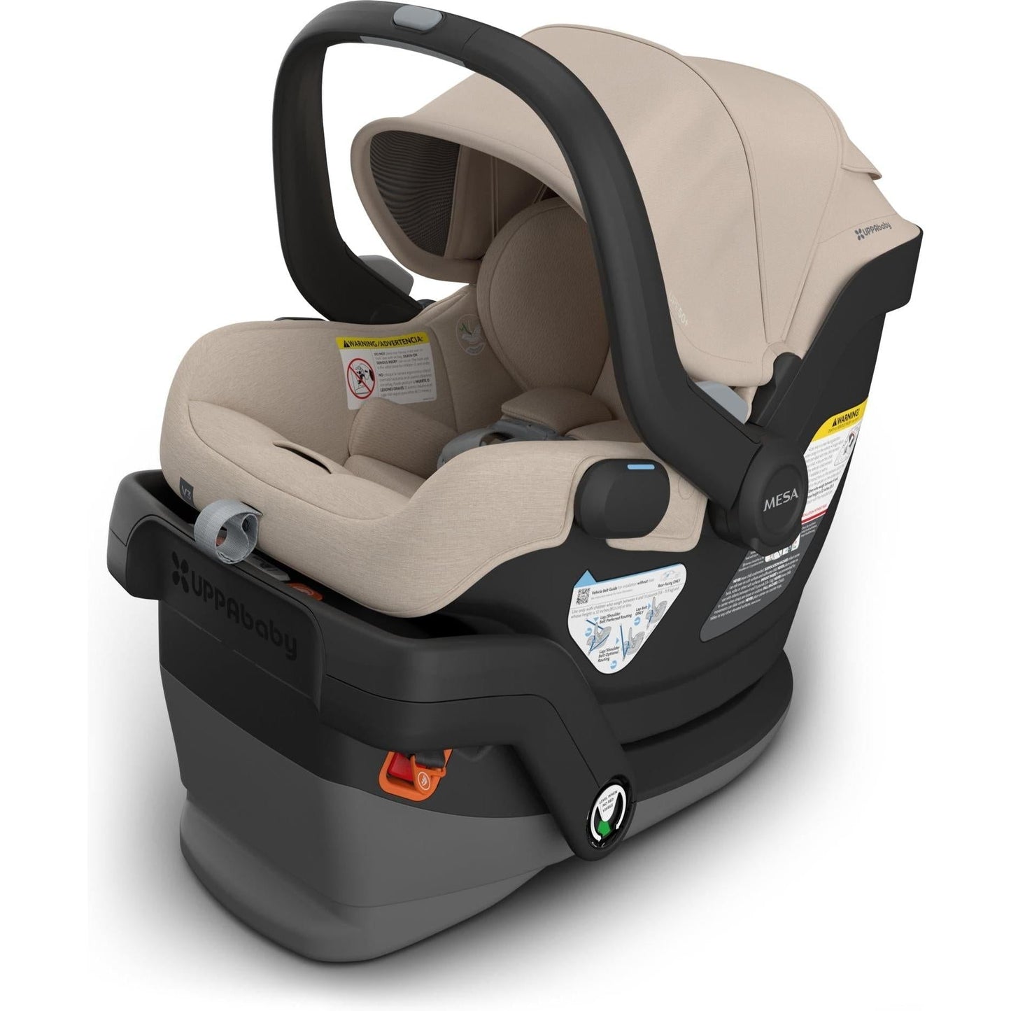 UPPAbaby Mesa V3 Infant Car Seat - Callum