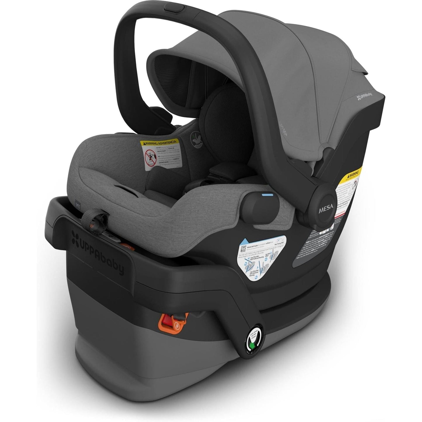 uppababy shipping time UPPAbaby