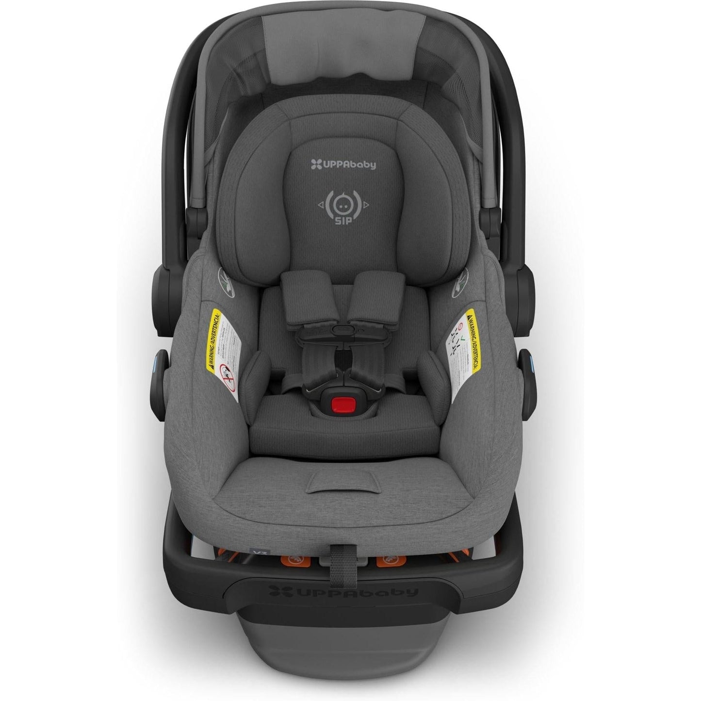 uppababy car seat newborn UPPAbaby