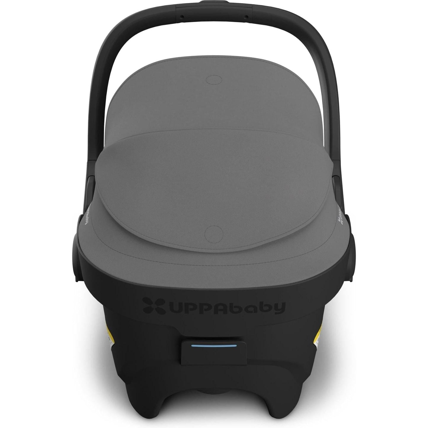 uppababy carrier UPPAbaby Mesa V3 Infant Car Seat - Callum