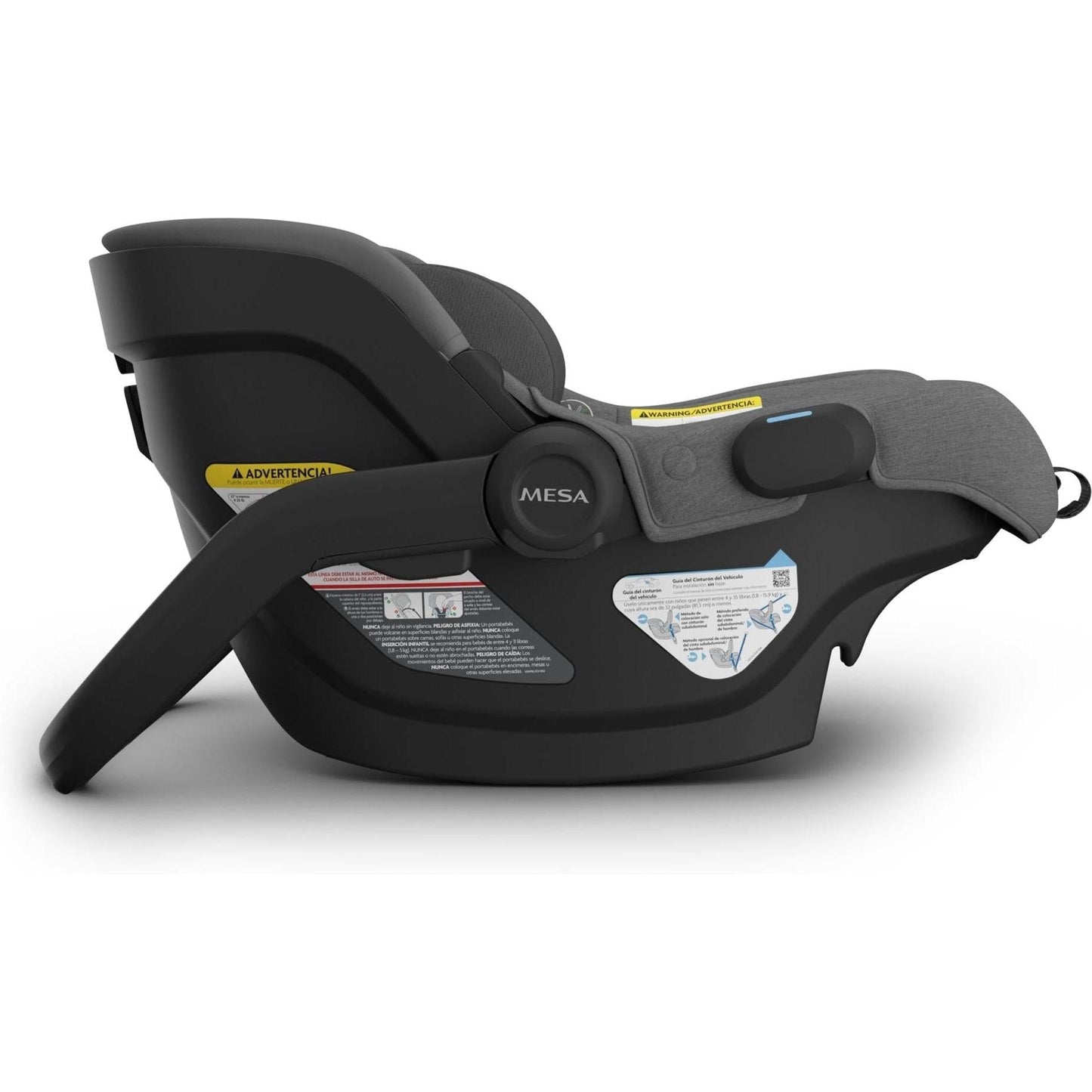 uppababy replacement parts mesa UPPAbaby