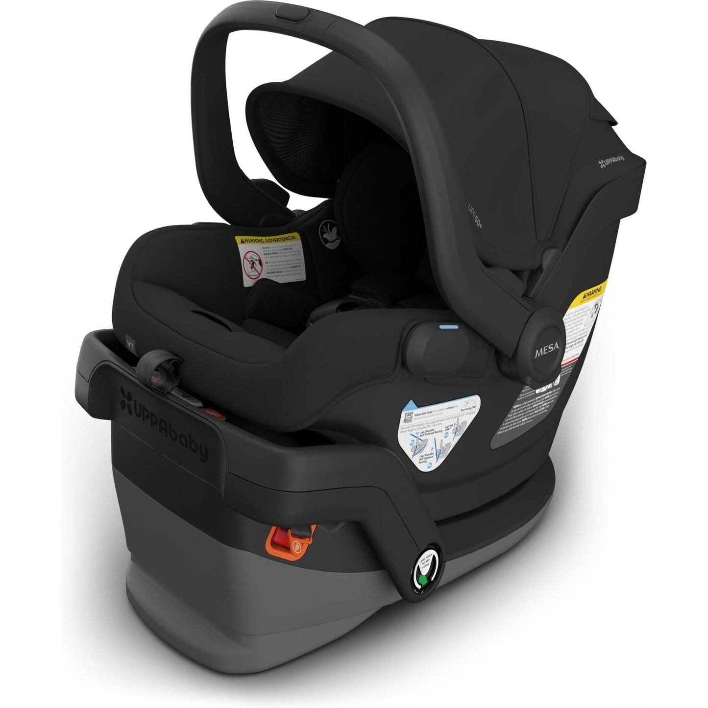 car seat mesa uppababy UPPAbaby