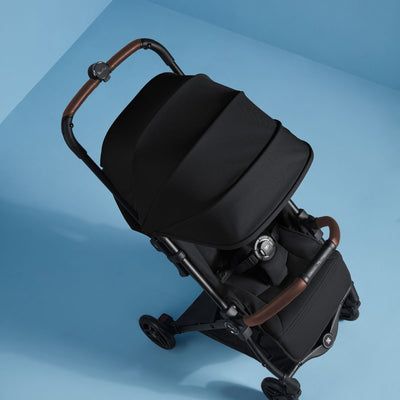 Silver Cross Jet 5 Stroller