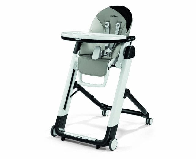 Peg Perego Siesta High Chair – Baby & Kids 1st