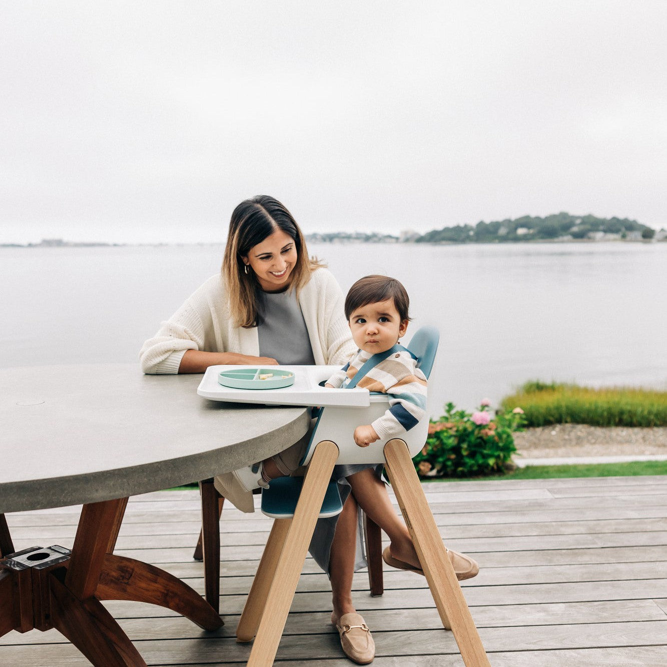 UPPAbaby Ciro High Chair