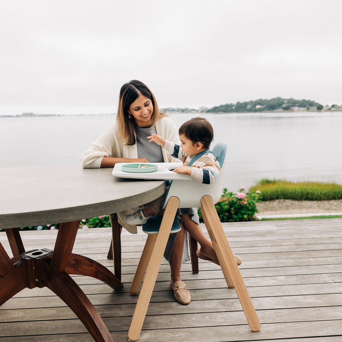 UPPAbaby Ciro High Chair