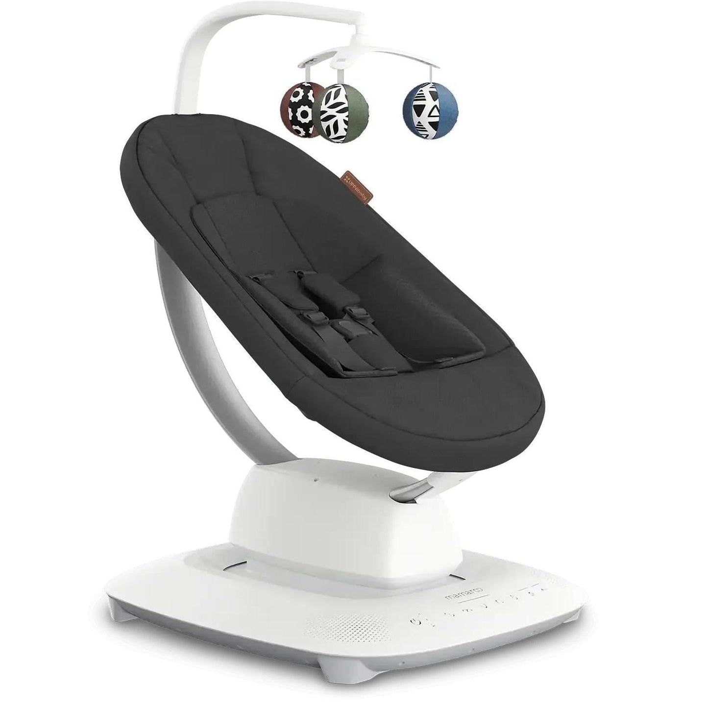 uppababy bouncer vs baby bjorn Mamaroo Smart Swing