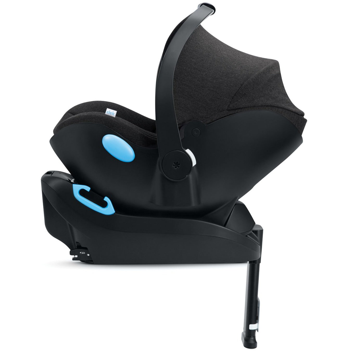 Clek Liing Infant Car Seat + Base