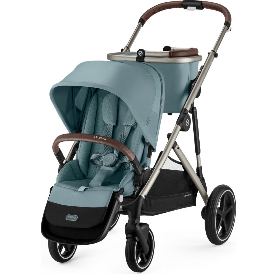 Cybex Gazelle S Stroller – Baby & Kids 1st