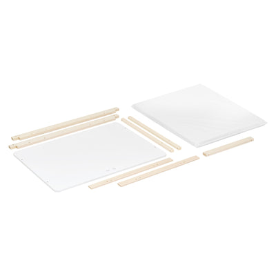 Babyletto Rolli All-Stages Midi Crib Conversion Kit