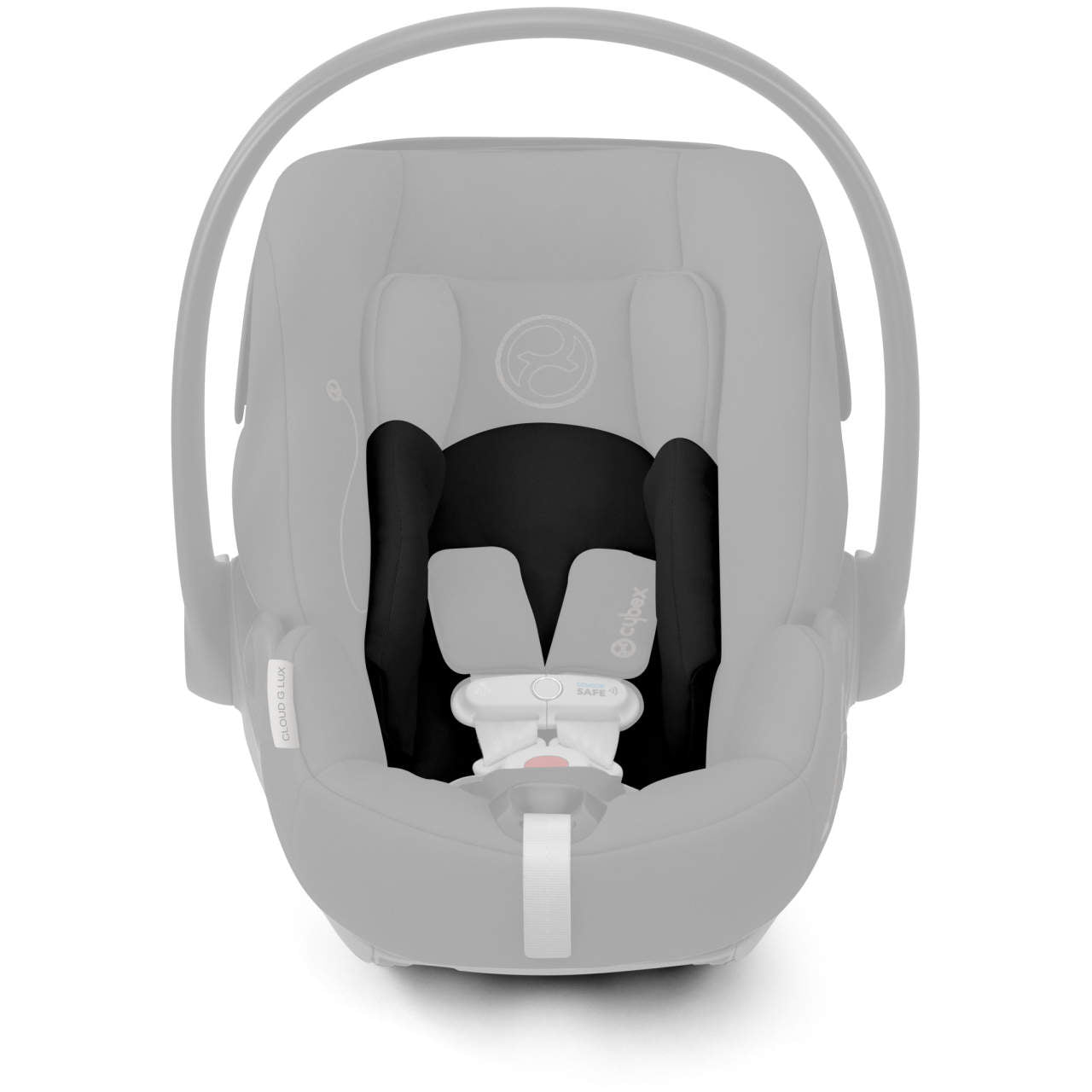 Cybex Cloud G Lux Extended Infant Car Seat
