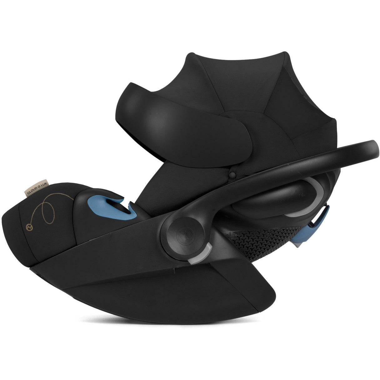 Cybex Cloud G Lux Extended Infant Car Seat