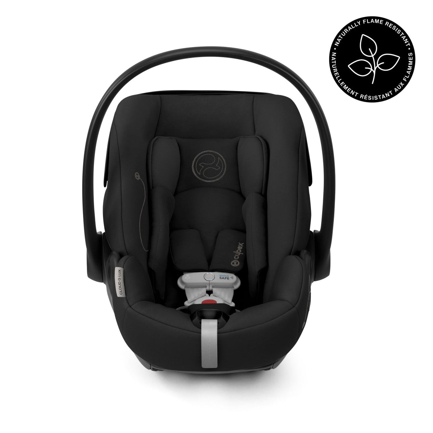 Cybex Cloud G Lux Extended Infant Car Seat