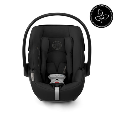 Cybex Cloud G Lux Extended Infant Car Seat