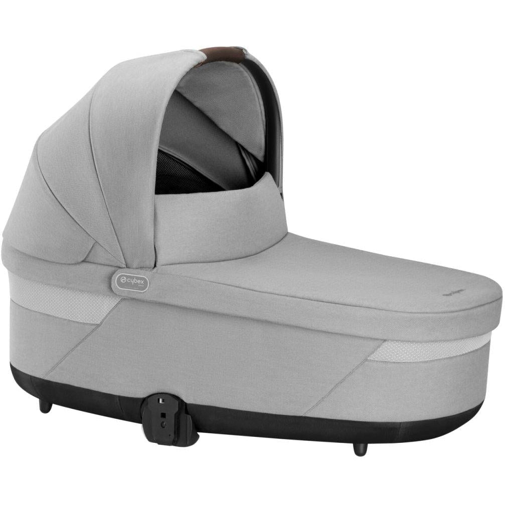 cybex lux cot Cybex