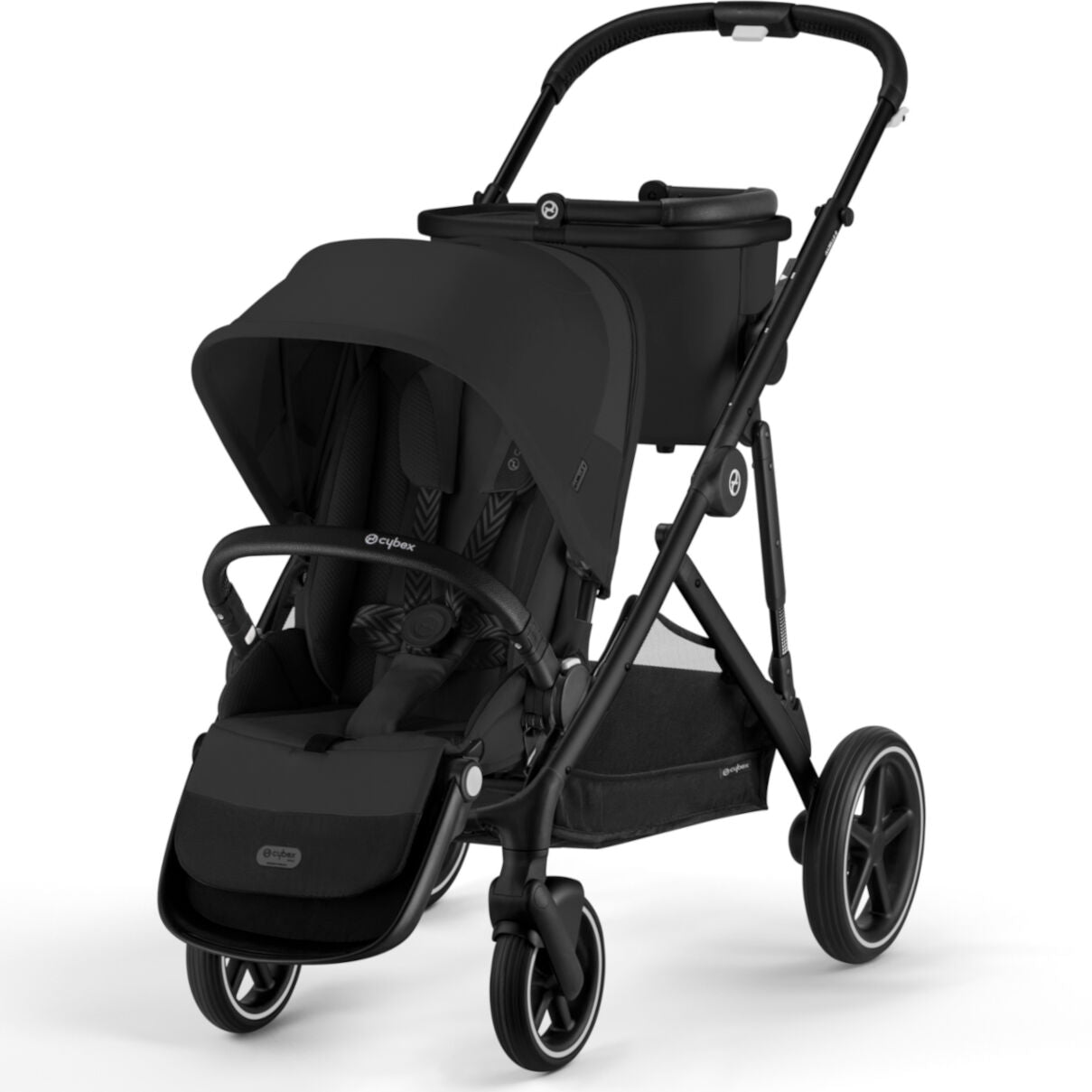 cybex gazelle s kinderwagen Cybex Gazelle S Stroller – Baby & Kids 1st