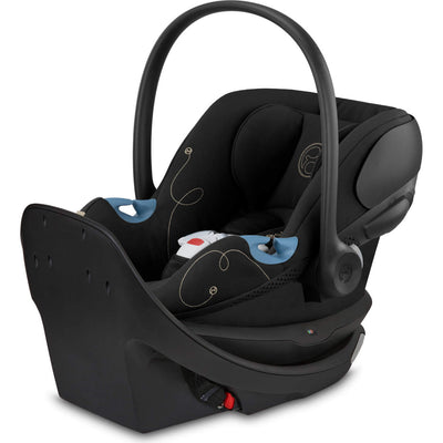 Cybex Aton G Swivel Infant Car Seat with SensorSafe