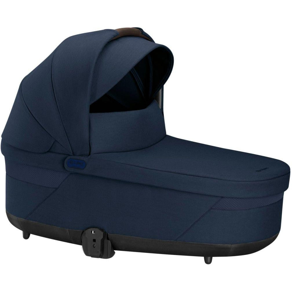 cybex hosting Cybex Cot S Lux 2 – Baby & Kids 1st