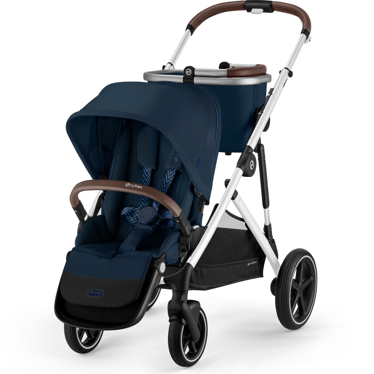 Cybex Gazelle S Stroller – Baby & Kids 1st