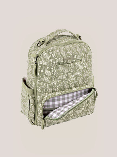 Sazan Classic Diaper Backpack