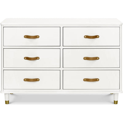 Namesake Tanner 6-Drawer Dresser