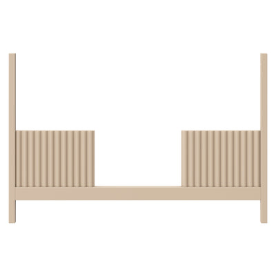 Babyletto Toddler Bed Conversion Kit for Moab 3-in-1 Convertible Crib