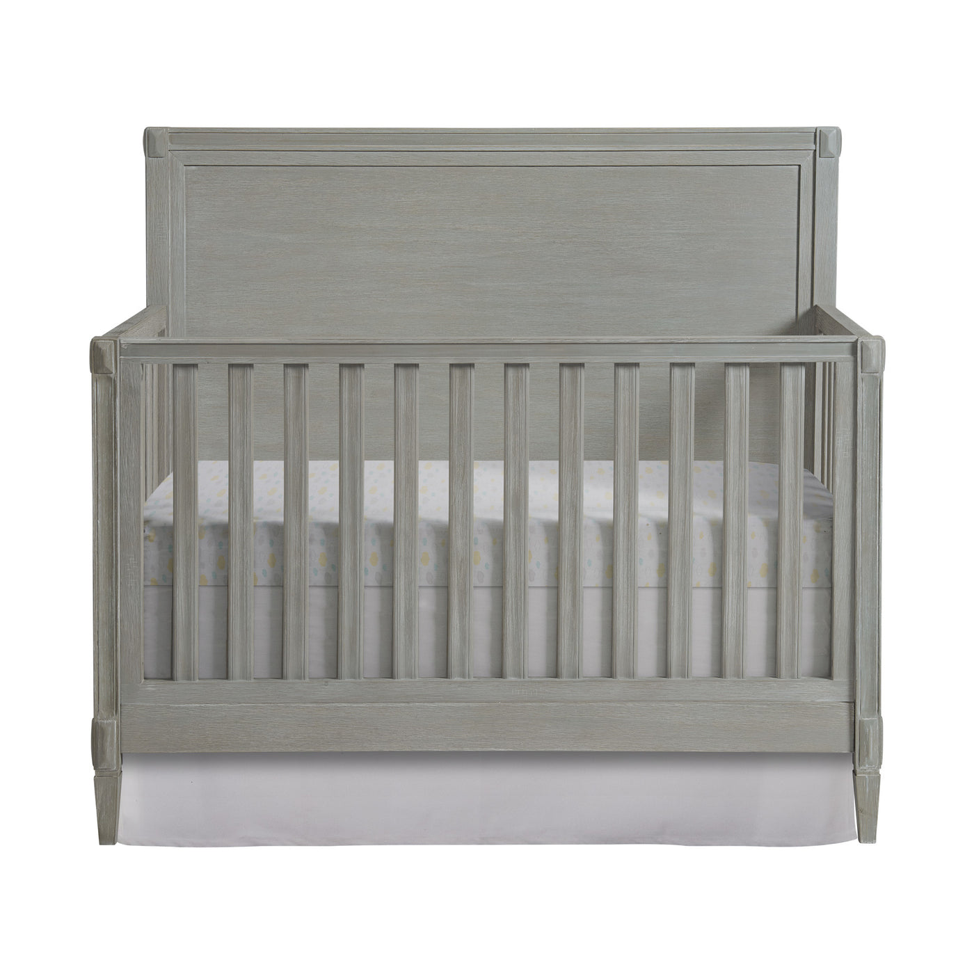 Westwood Baby Vivian Convertible Crib