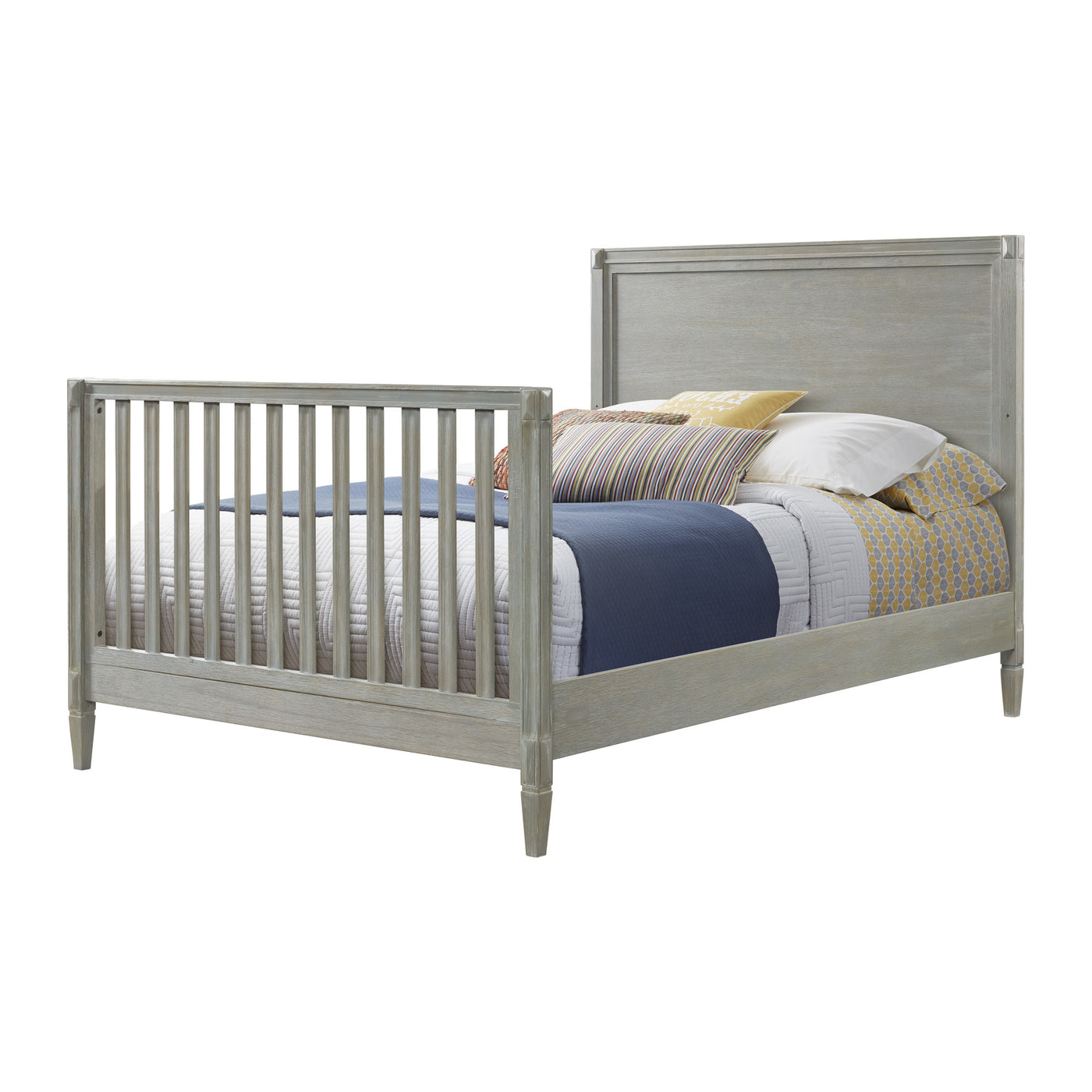 Westwood Vivian Full Bed Conversion Kit