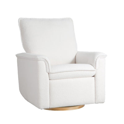 Appleseed Anza Manual Glider/Recliner