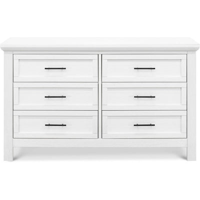 Monogram by Namesake Emory Farmhouse 6-Drawer Dresser