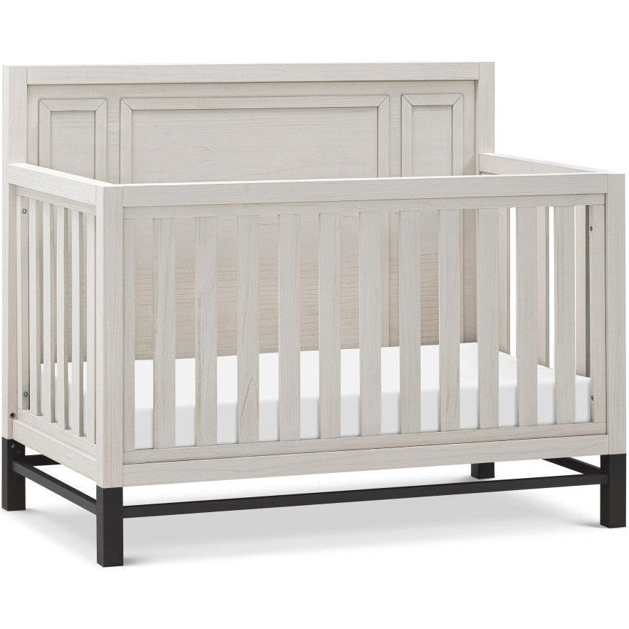 Monogram by Namesake Newbern 4-in-1 Convertible Crib