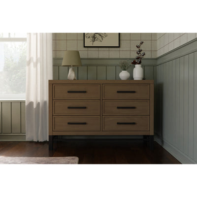 Monogram by Namesake Newbern 6-Drawer Dresser