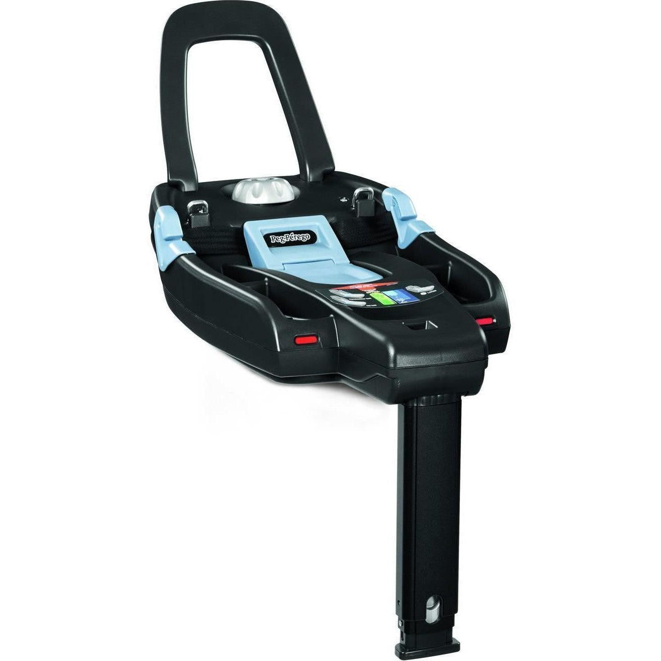 peg perego nido stage 1 insert Peg Perego Primo Viaggio Nido Car Seat Base with Load Leg