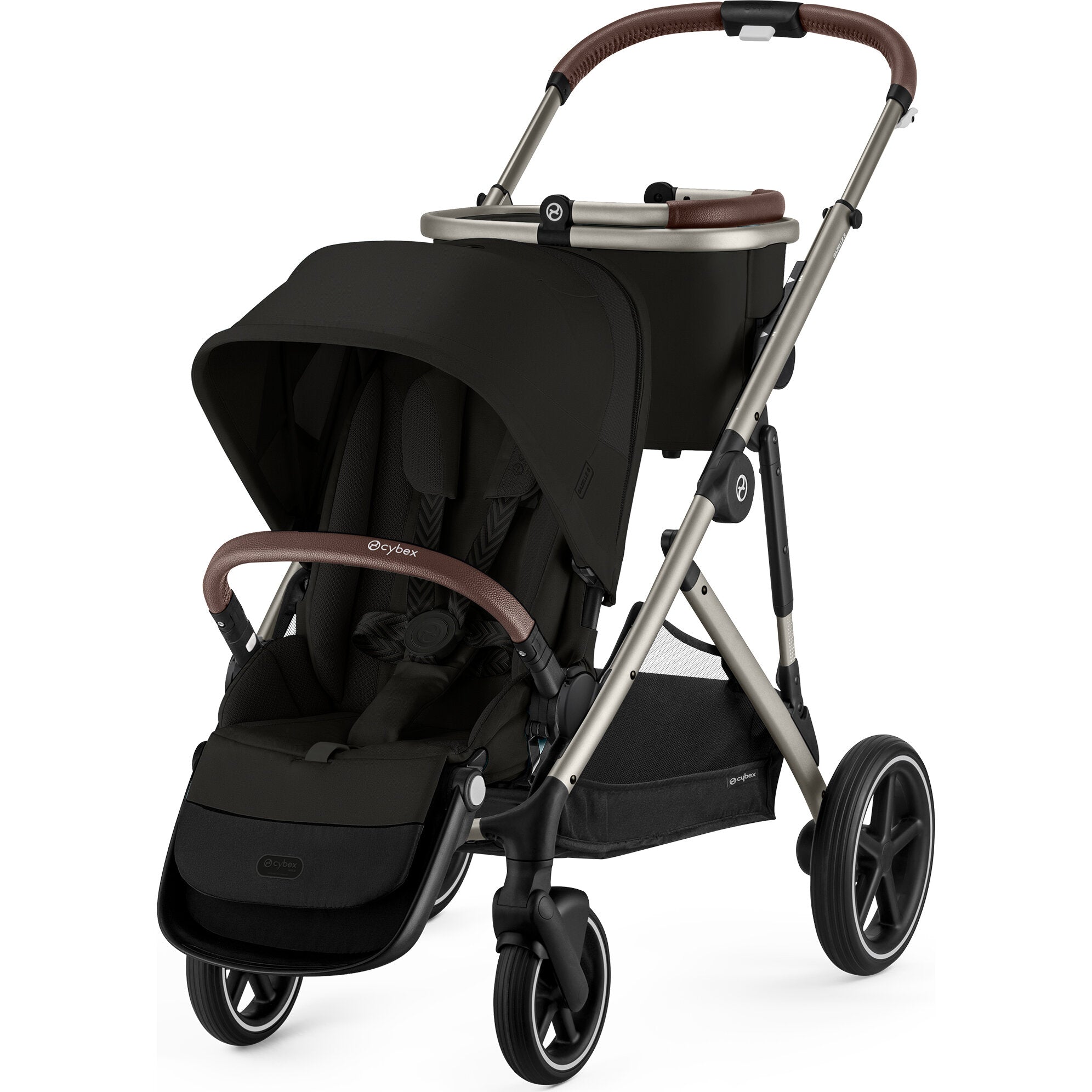 Cybex Gazelle S Stroller – Baby & Kids 1st