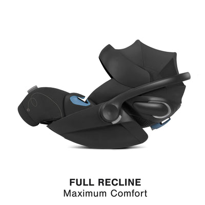 Cybex Cloud G Lux Extended Infant Car Seat
