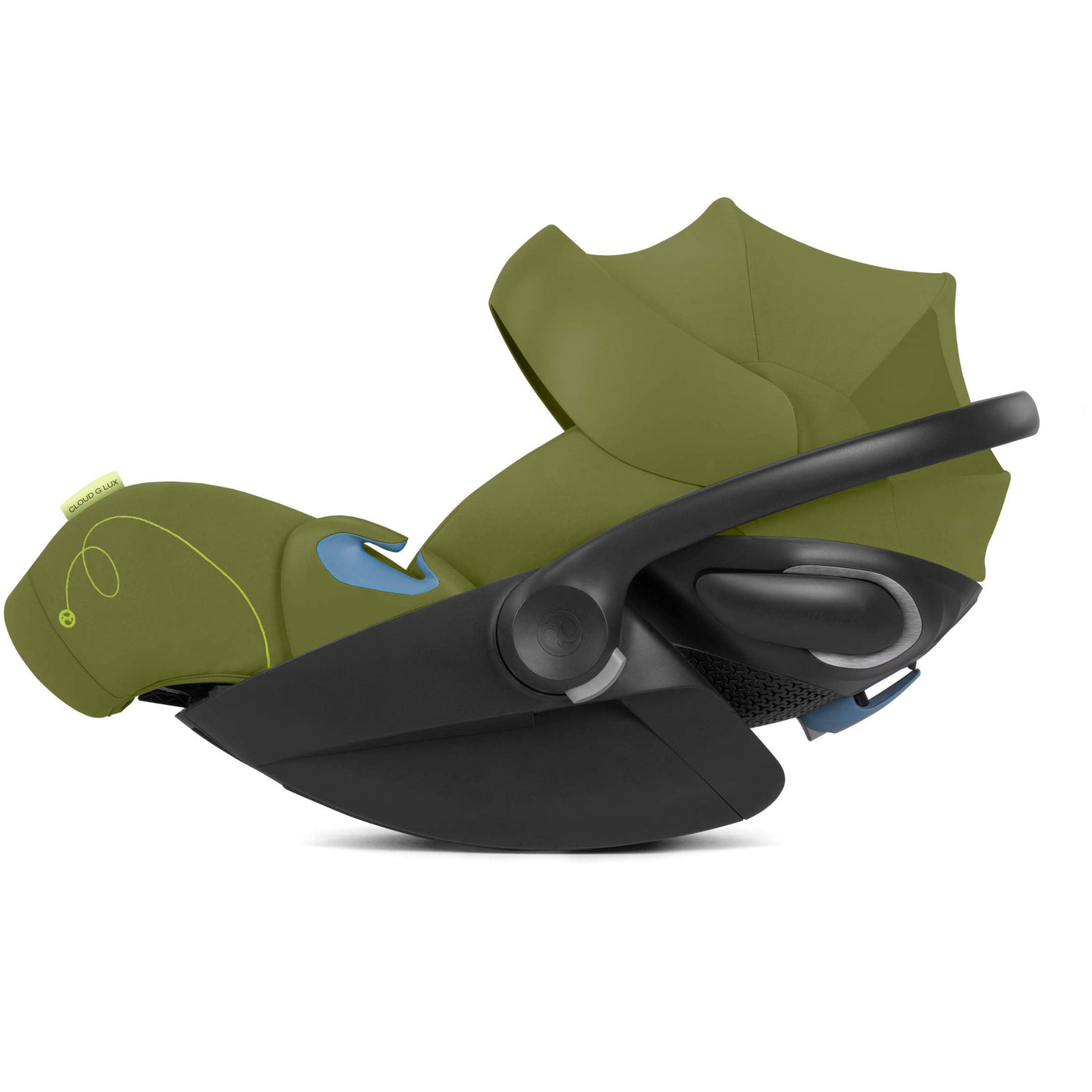 Cybex Cloud G Lux Extended Infant Car Seat