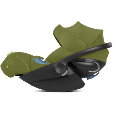 Cybex Cloud G Lux Extended Infant Car Seat