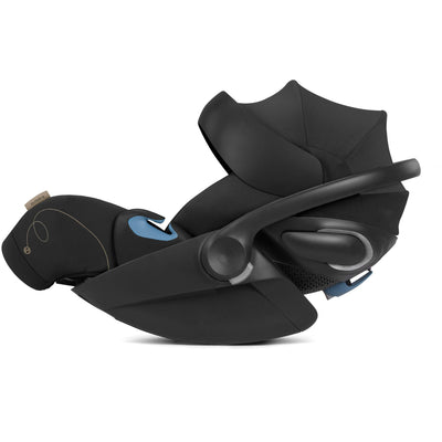 Cybex Cloud G Lux Extended Infant Car Seat