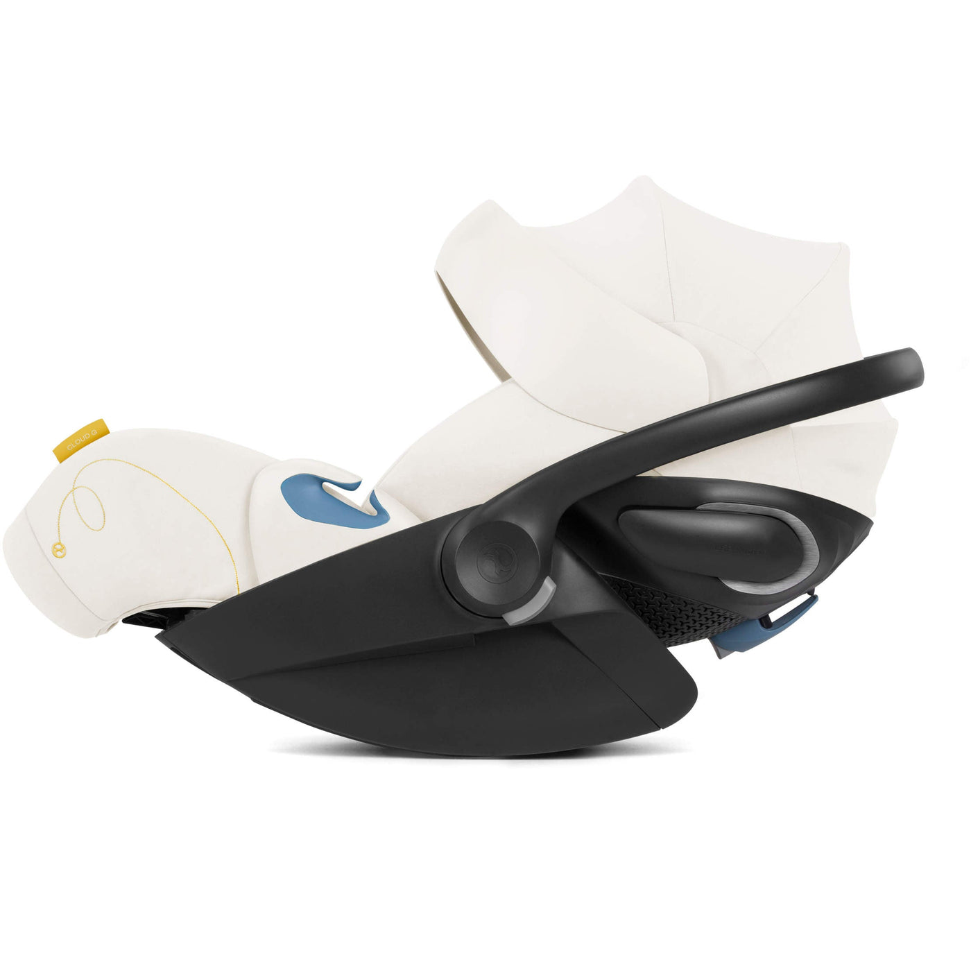 Cybex Cloud G Lux Extended Infant Car Seat