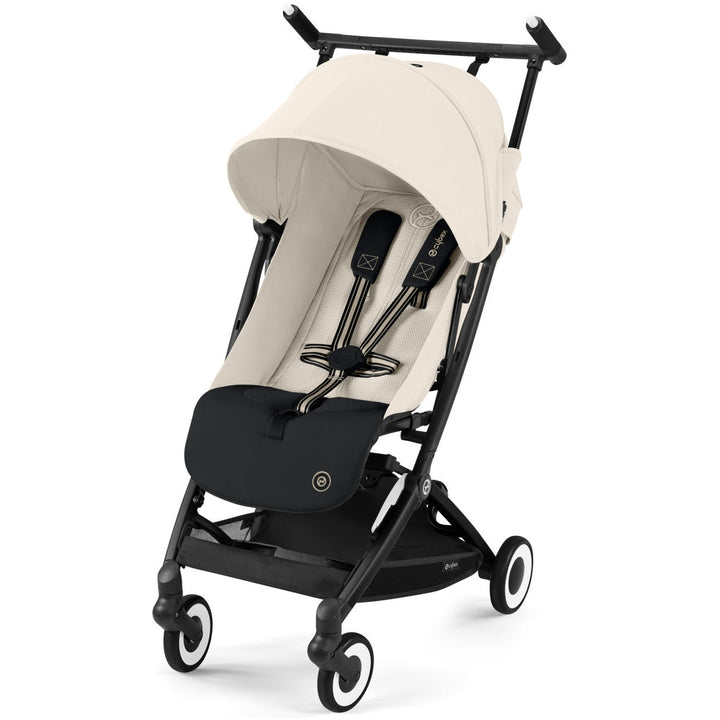 Cybex Libelle 2 Ultra Compact Lightweight Travel Stroller – Baby