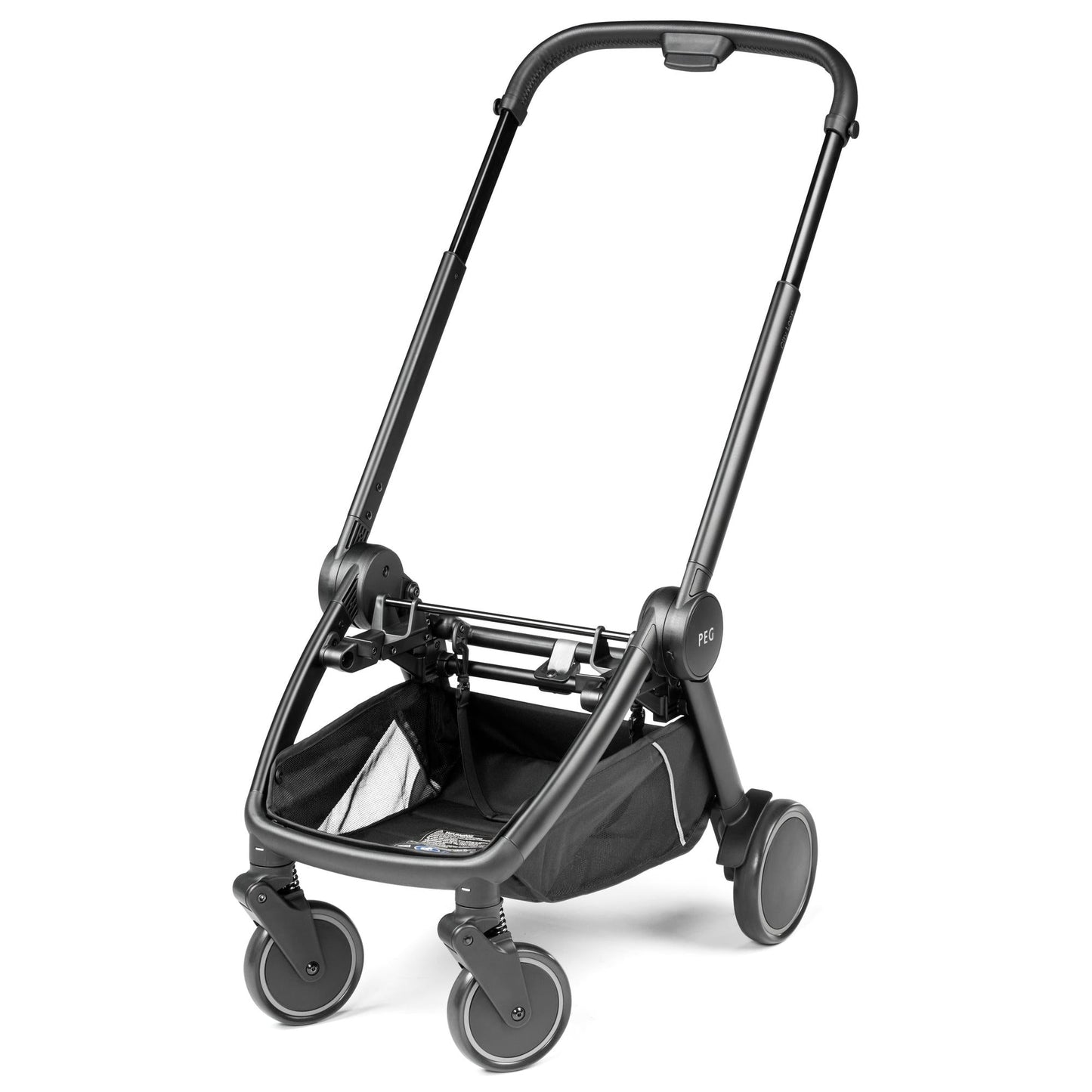 peg perego urban mobility PEG Perego City Loop Chassis + Urban Mobility Infant Car Seat Combo