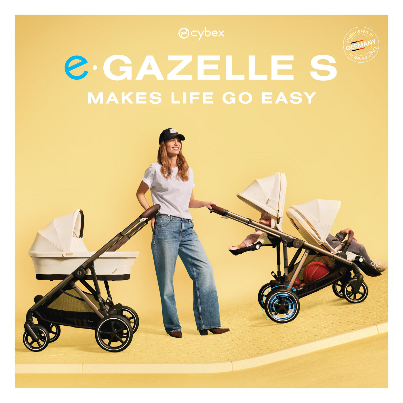 Easy s cybex online