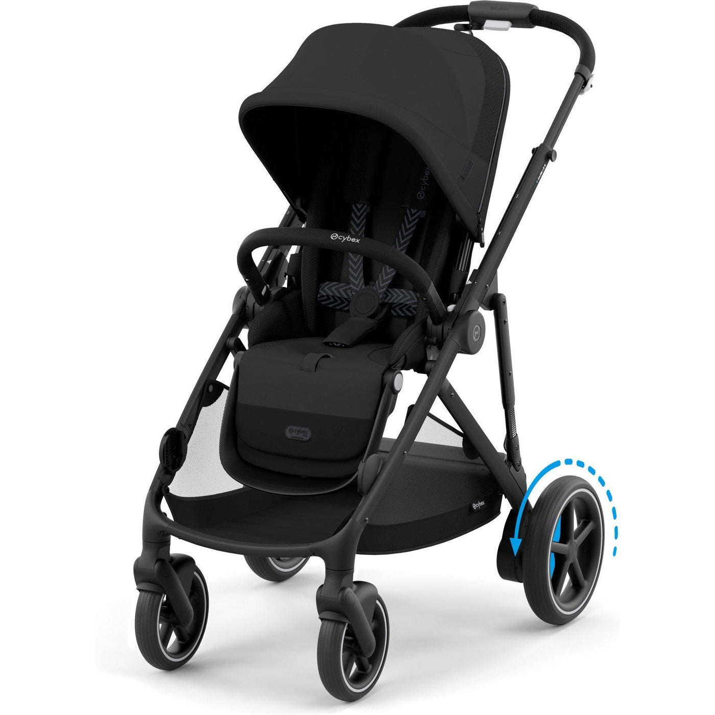 Cybex eGazelle S Electronic Assist Stroller