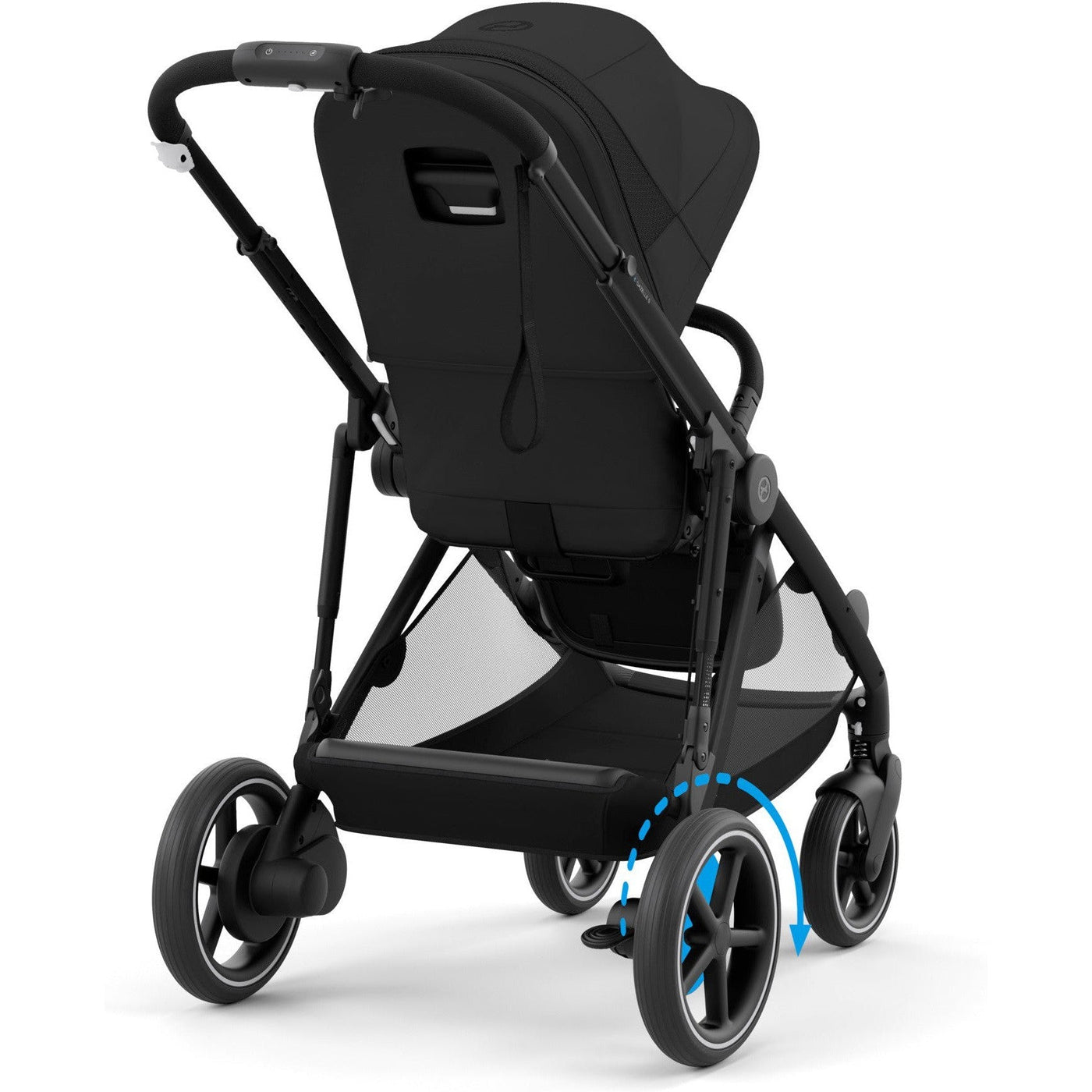 Cybex eGazelle S Electronic Assist Stroller